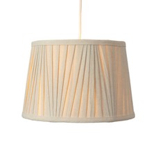 Oatmeal Cream Linen Fabric