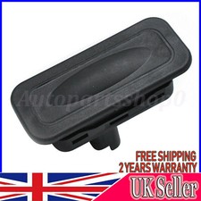 Rear Boot Tailgate Release