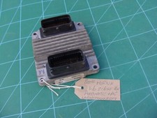 RESET Vauxhall Meriva 1.6