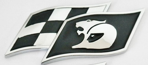 Holden hsv racing - holden, emblem