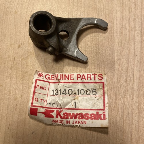 Genuine kawasaki kx250 - genuine,