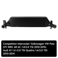 Intercooler For Audi A1
