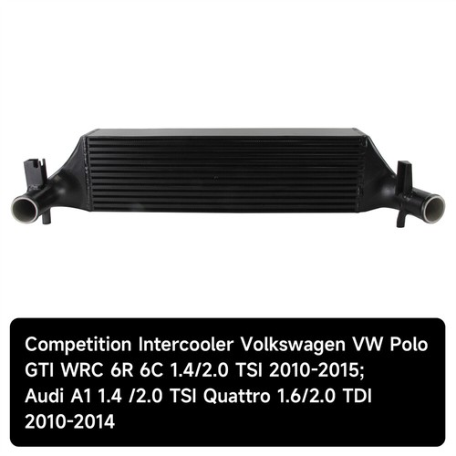 Intercooler for audi - intercooler,