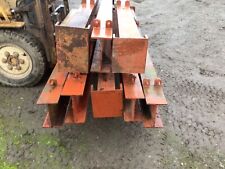 Heavy Duty Rsj Gate Posts