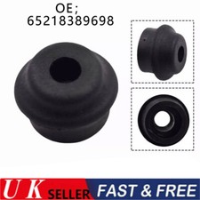 For BMW Z3 Series E36 Aerial Antenna Grommet Rubber Seal 65218389698 Black UK