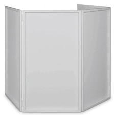 Equinox Foldable Facade DJ