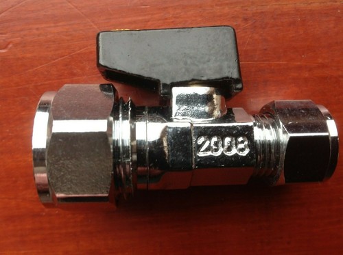 15mm 8mm reducer gas - x, to