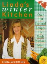 Linda's Winter Kitchen,Linda McCartney