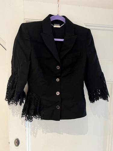 Rrp 2500 alexander mcqueen - rrp,