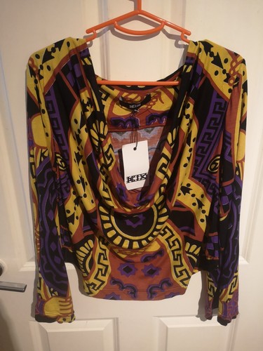 Ktz ladies top size london - ladies,