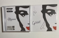 The Courteeners - St Jude CD &