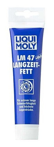 Liqui moly lm47 - liqui, high-quality