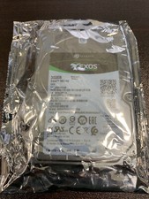 Seagate 300GB Hard Drive 10K