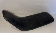 DBM CRX 50cc SEAT MOTORBIKE MX MOTOX MX KIDS 2 STROKE FRANCO MORINI