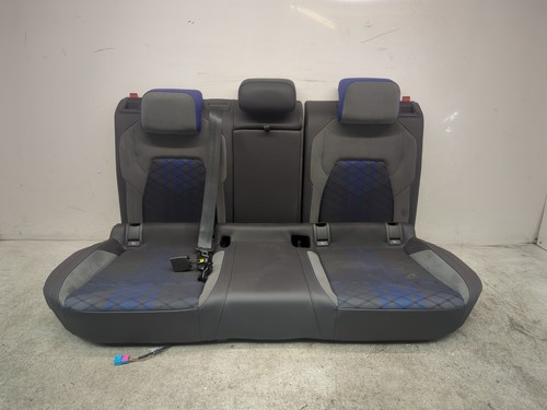 Volkswagen golf rear - golf, r