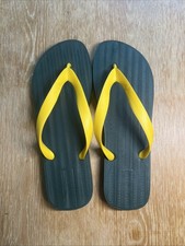 Grendene Flip Flops Sandals W