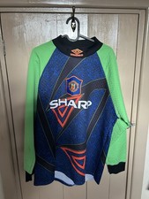 Manchester United 94/95