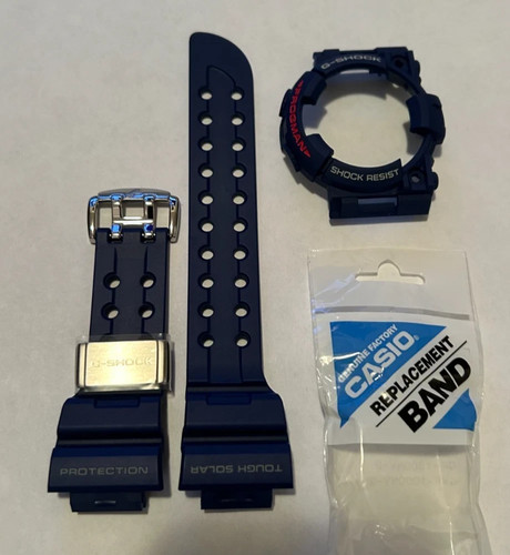 Casio shock 1000nv 2 - g-shock, gf-1000nv-2