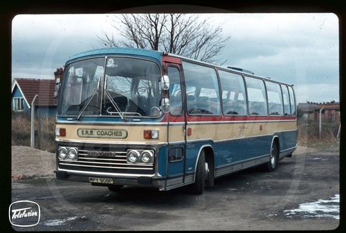 Original coach slide - original,