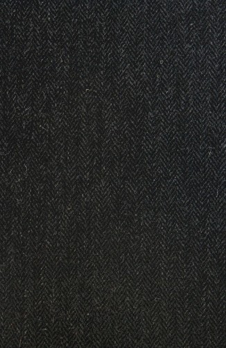 Harris tweed fabric grey - tweed,