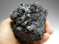 **STIBNITE - Cava Grande