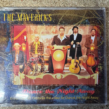 The Mavericks - Dance The