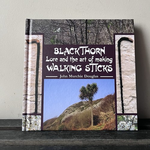 Blackthorn lore the - lore,