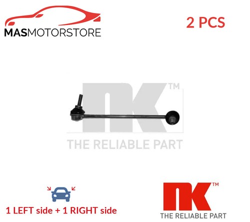 Anti roll bar - anti, stabiliser