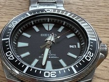 SEIKO PROSPEX AUTOMATIC DIVERS  WATCH