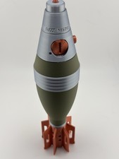 WW2 M49 Mortar Replica Prop