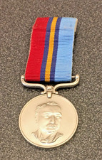 Rhodesian General Service Medal  Rhodesia