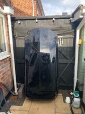 Halfords Exodus 470L Roof Box