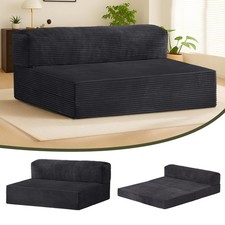 6-inch Folding Mattress