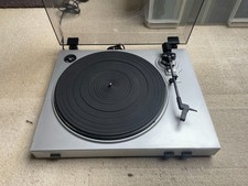 ION TTUSB05 Turntable Vinyl