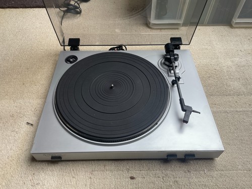 Ion ttusb05 turntable - ion, vinyl