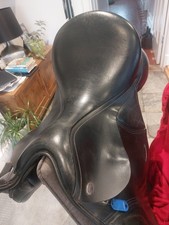 Thorowgood High Wither 17”