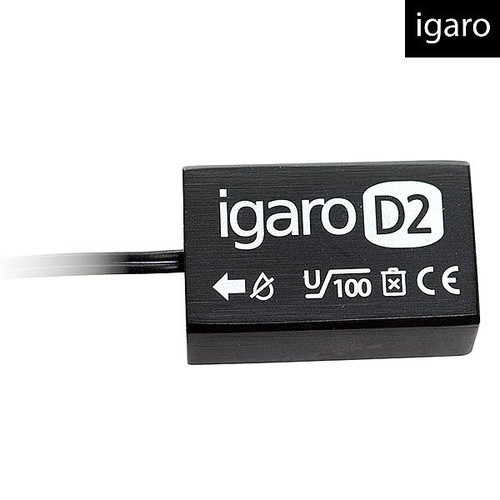 Igaro pro dynamo usb - r3,