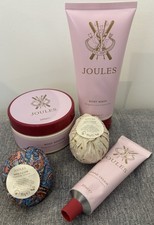 Joules Bergamot Clementine