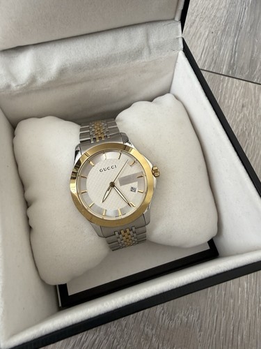 Gucci ya126409 timeless - ya126409, g-timeless