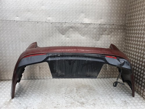 Vauxhall insignia mk2 bumper - vauxhall,