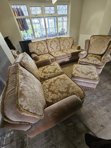 Piece bridgecraft sofas set - sofas,