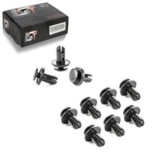 10X Step Bar Fastening Clips