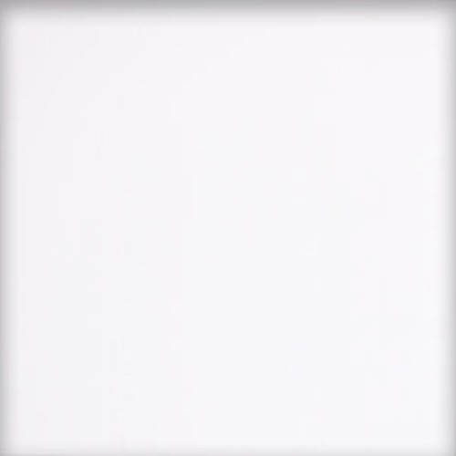 White vinyl floor tile - white,