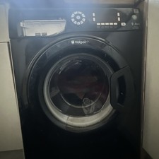 Hotpoint Washing Machine All