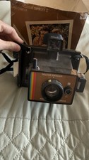 Polaroid land camera super - polaroid,