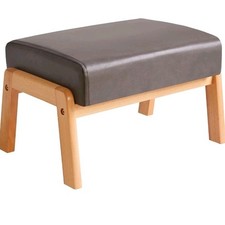 IBUYKE Small 10.2" Footstool
