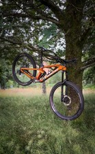 2022 trek slash 9.8 custom