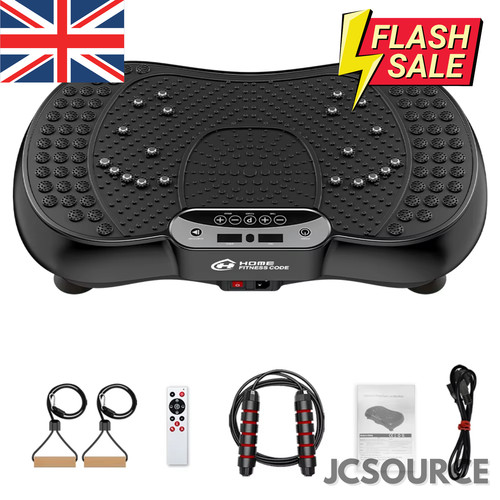 Vibration plate fitness - vibration,