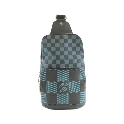 Authentic louis vuitton - authentic, damier