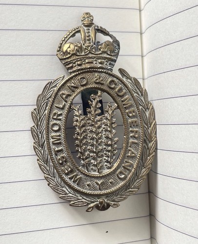 Ww1 westmorland cumberland - ww1,